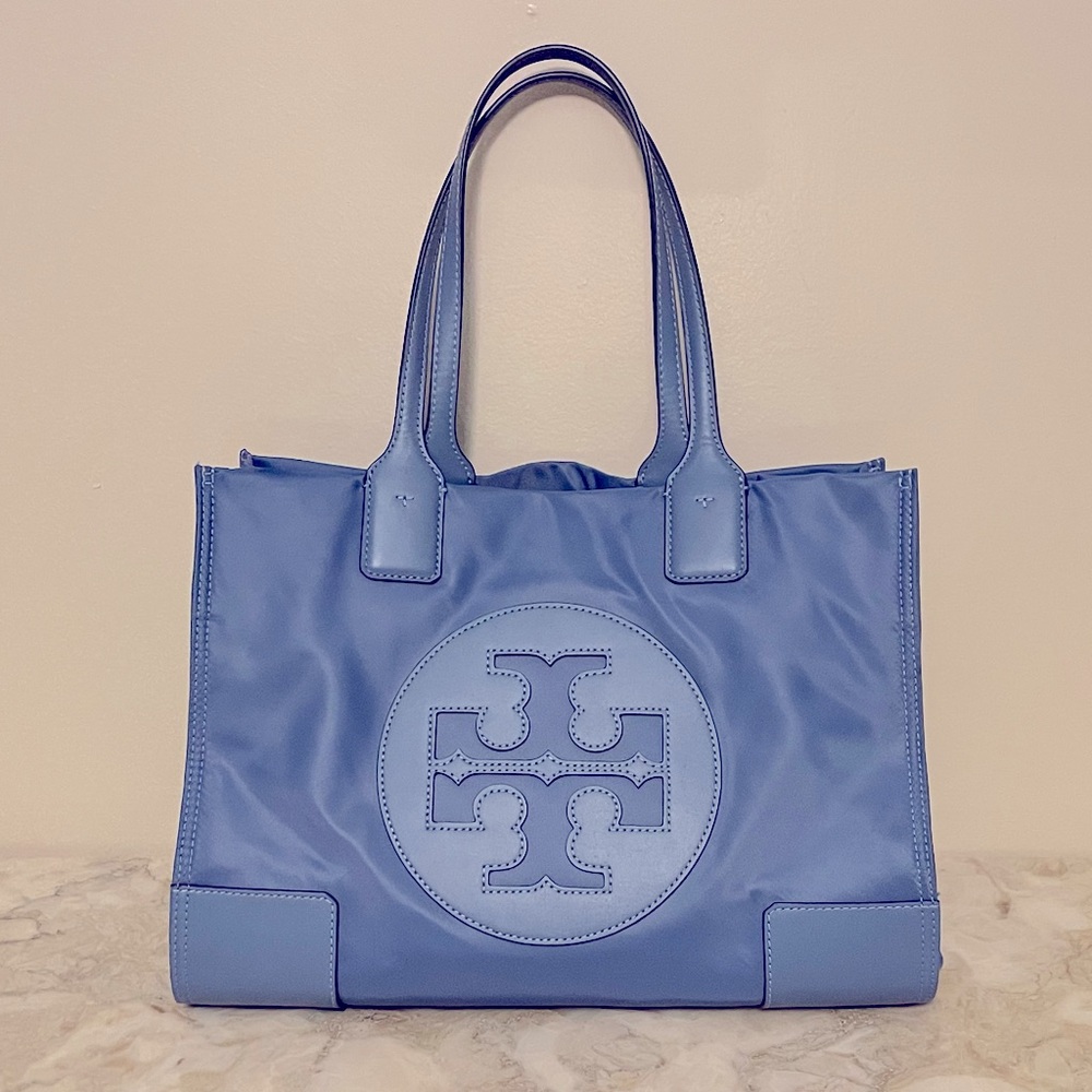 Tory Burch Ella Mini Tote